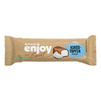 SPAR enjoy Sweet Hindistancevizi lor barı 40 g