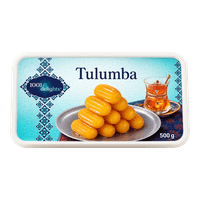 Tulumba