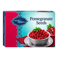 Granatapfelkerne
