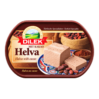 Helva verschiedene Sorten