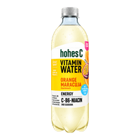 Vitamin Water verschiedene Sorten