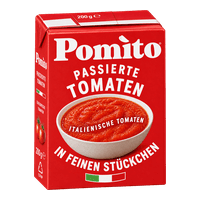 strained tomatoes