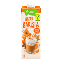 Hafer Barista Pumpkin Spice