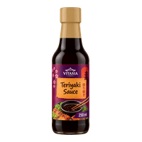 Teriyaki szósz
