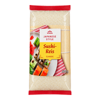 Sushi pirinci