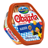 ALPENHAIN Obazda, classic
