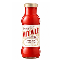 Vitale Passata Pomodoro ili koncentrat rajčice
