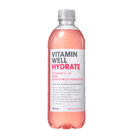 Vitamin Well Various flavours