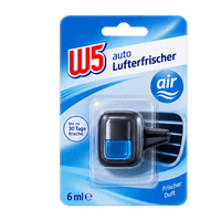 W5 car air freshener