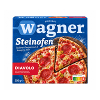 Wagner Piccolinis