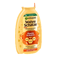 Wahre Schätze Shampoo div. Sorten 250 ml