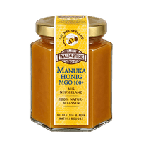 Wald & Wiese Manuka honey