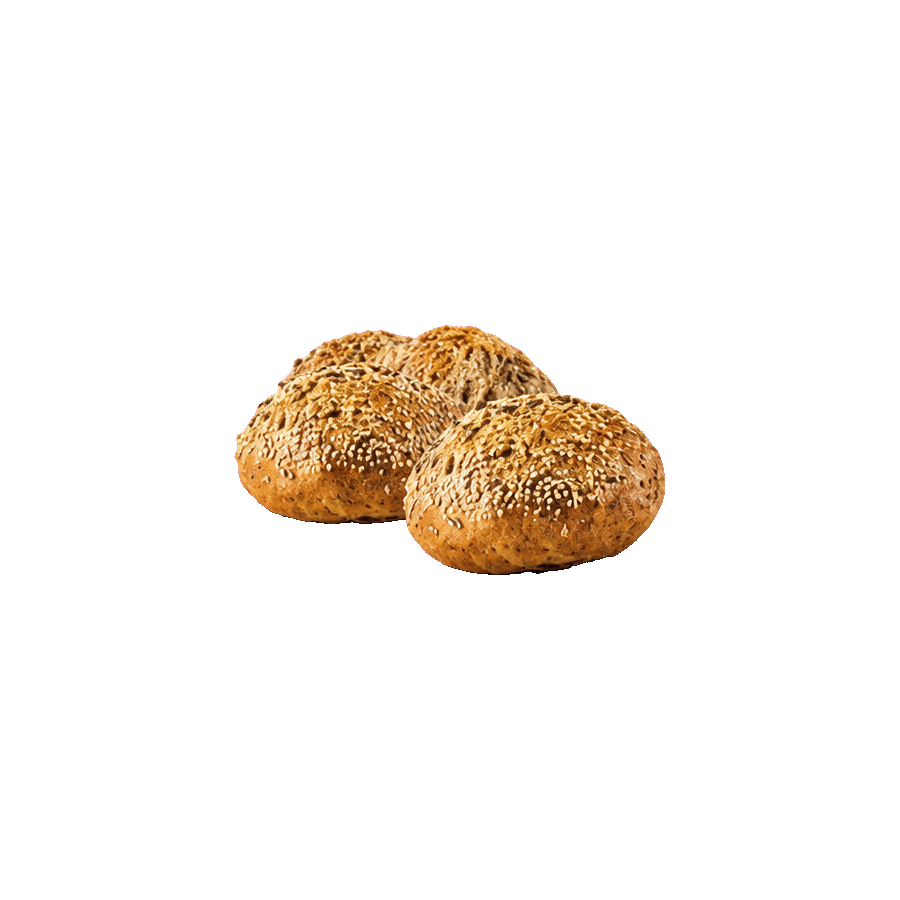SPAR Dinkel-Buchweizen-Weckerl