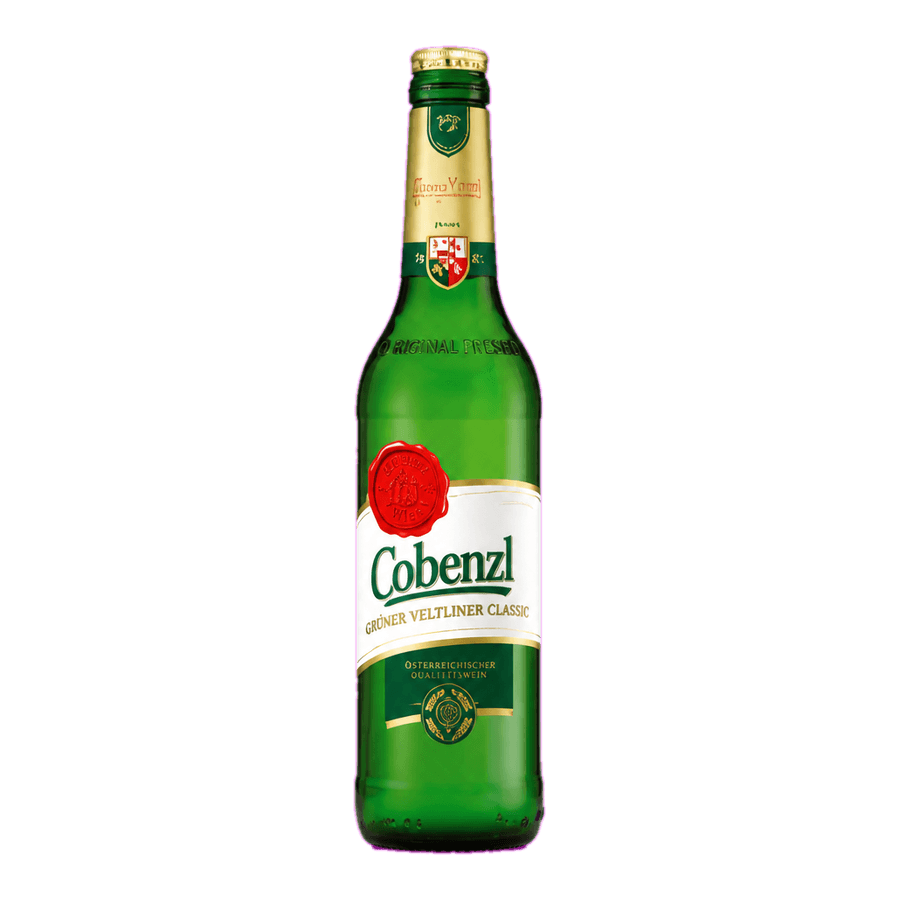 Cobenzl Grüner Veltliner Classic