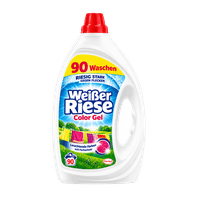 Weißer Riese Prah, gel ili Trio kapsule 90 pranja