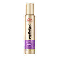 WELLA WELLAflex styling mousse
