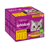 Whiskas Frischebeutel