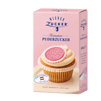 Wiener Zucker Puderzucker