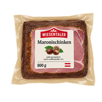 WIESENTALER kestenova šunka