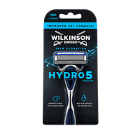 Wilkinson Hydro5 razor Skin Protection Regular