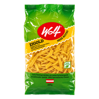 Wolf Pasta, various varieties