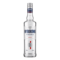 Wyborowa vodka