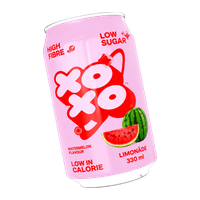 XOXO limunada 330 ml