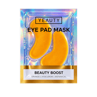 Yeauty Augenpads Beauty Boost szem párnácskák