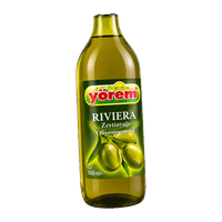 Yörem Olivenöl Riviera