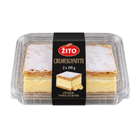 Žito kremşnite