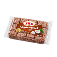 Zito hindistancevizi küpleri