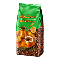 Zlatna Dzezva Kahve