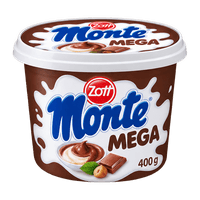 ZOTT Monte Maxi ili Mega