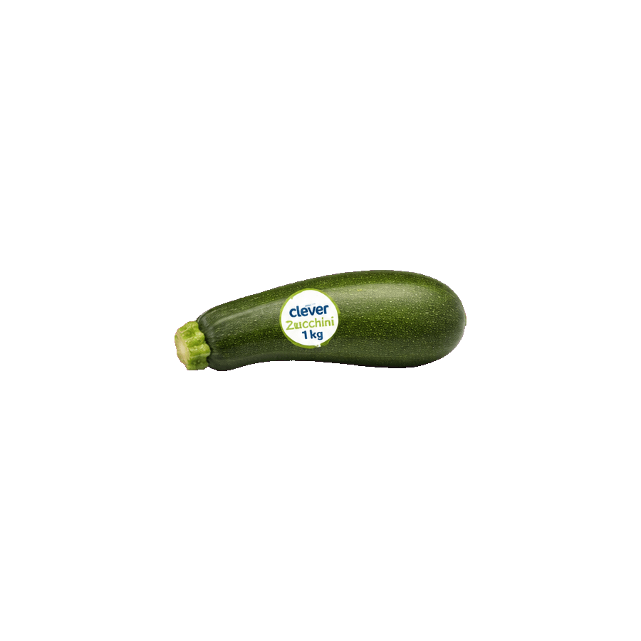 clever Zucchini