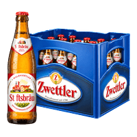 Zwettler Stiftsbräu
